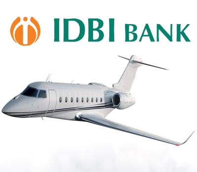 idbibanktoauctionnagpurindustrialists10seateraircraftforrs12000crloandefault